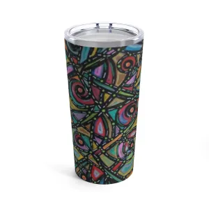 Twinkly Tree Tumbler 20oz