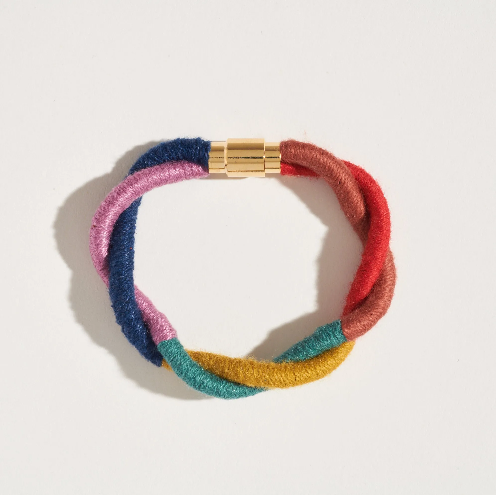 Twist PRIDE Magnetic Bracelet