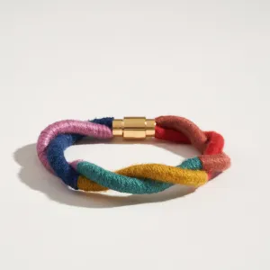Twist PRIDE Magnetic Bracelet