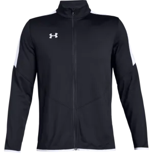 UA Boy's Rival Knit Jacket