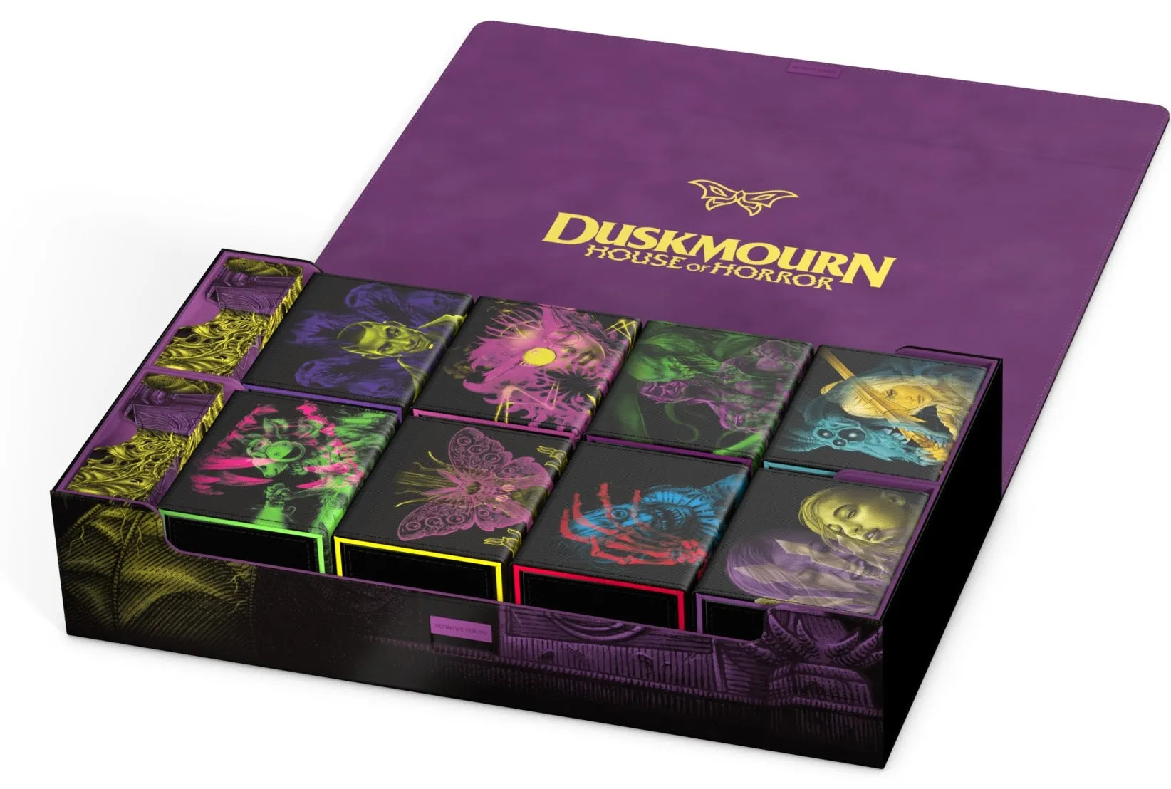 UG DECK CASE OMNIHIVE 1000  MTG DUSKMOURN