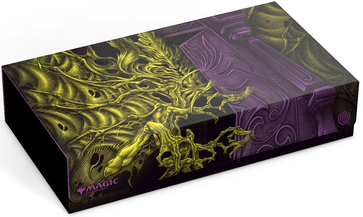 UG DECK CASE OMNIHIVE 1000  MTG DUSKMOURN