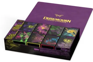 UG DECK CASE OMNIHIVE 1000  MTG DUSKMOURN