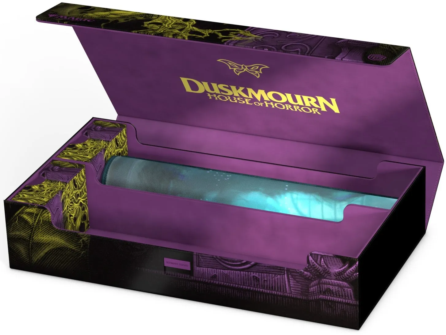 UG DECK CASE OMNIHIVE 1000  MTG DUSKMOURN