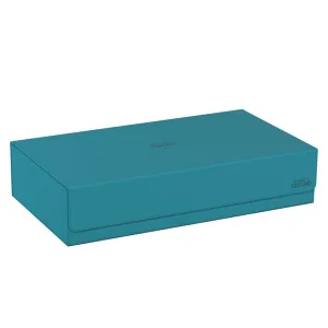 Ultimate Guard Omnihive 1000  XenoSkin Petrol Blue