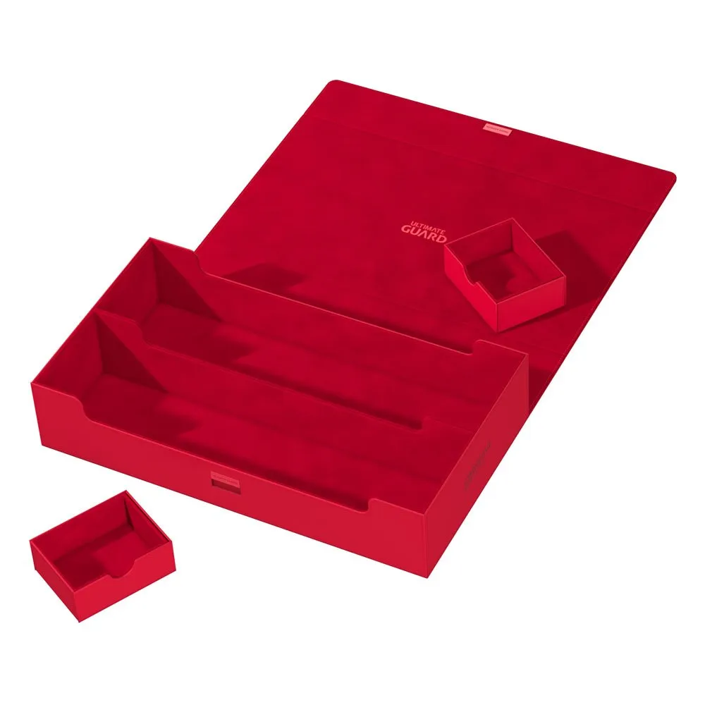 Ultimate Guard Omnihive 1000  XenoSkin Red