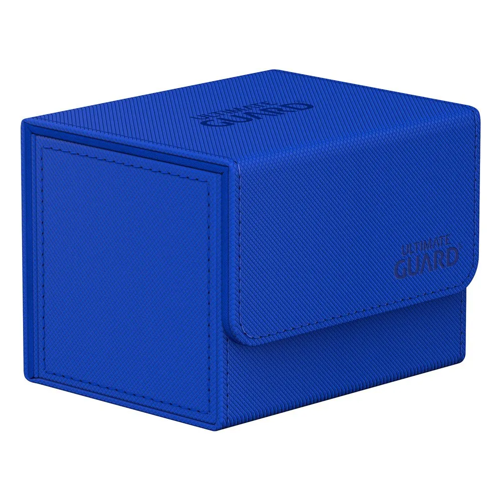 Ultimate Guard Sidewinder 100  XenoSkin Monocolor Blue