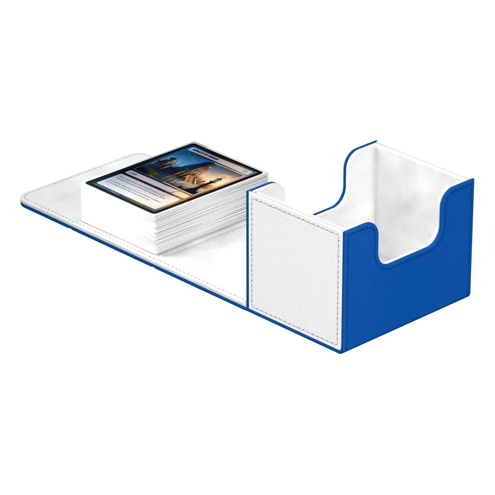 Ultimate Guard Sidewinder 100  XenoSkin SYNERGY Blue/White