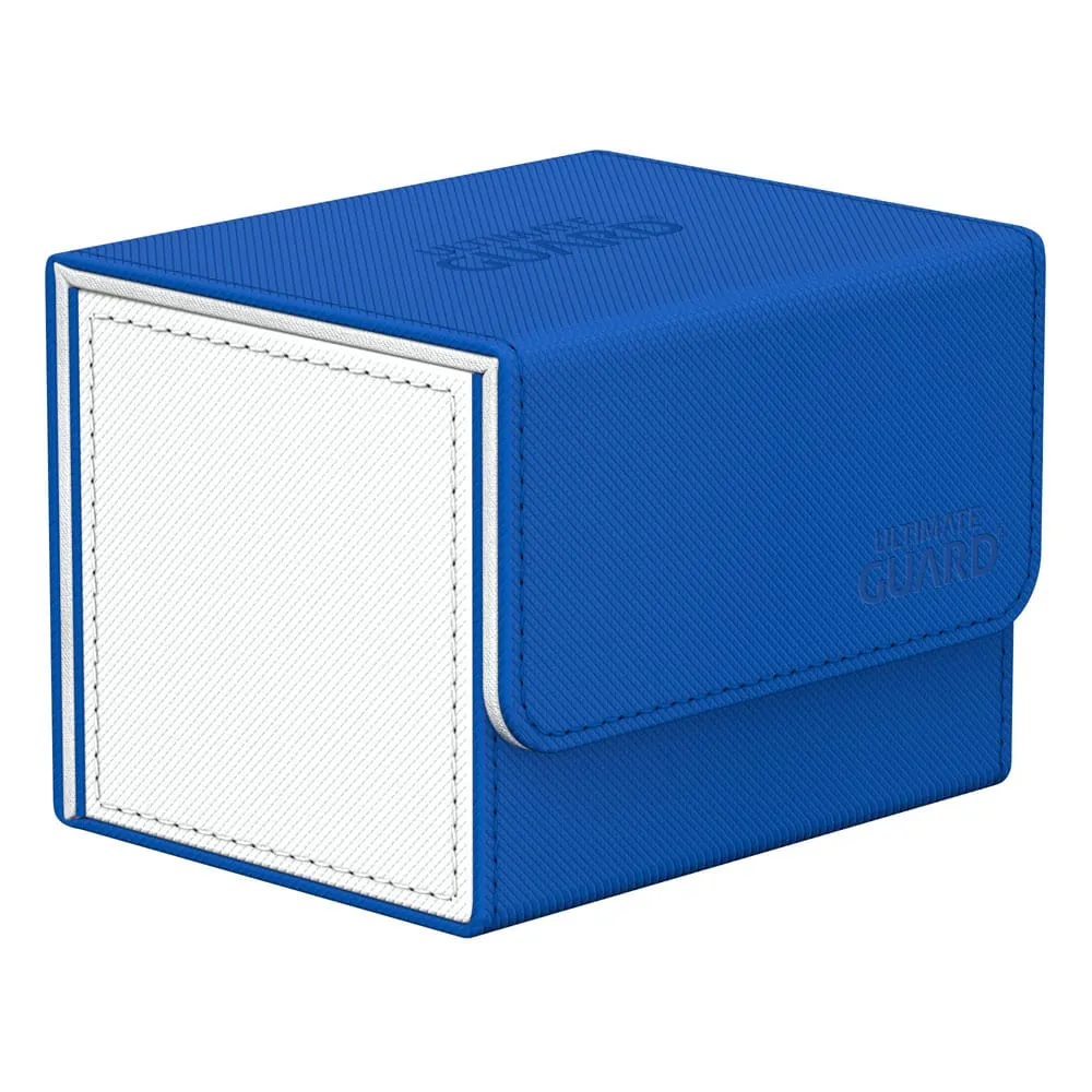 Ultimate Guard Sidewinder 100  XenoSkin SYNERGY Blue/White