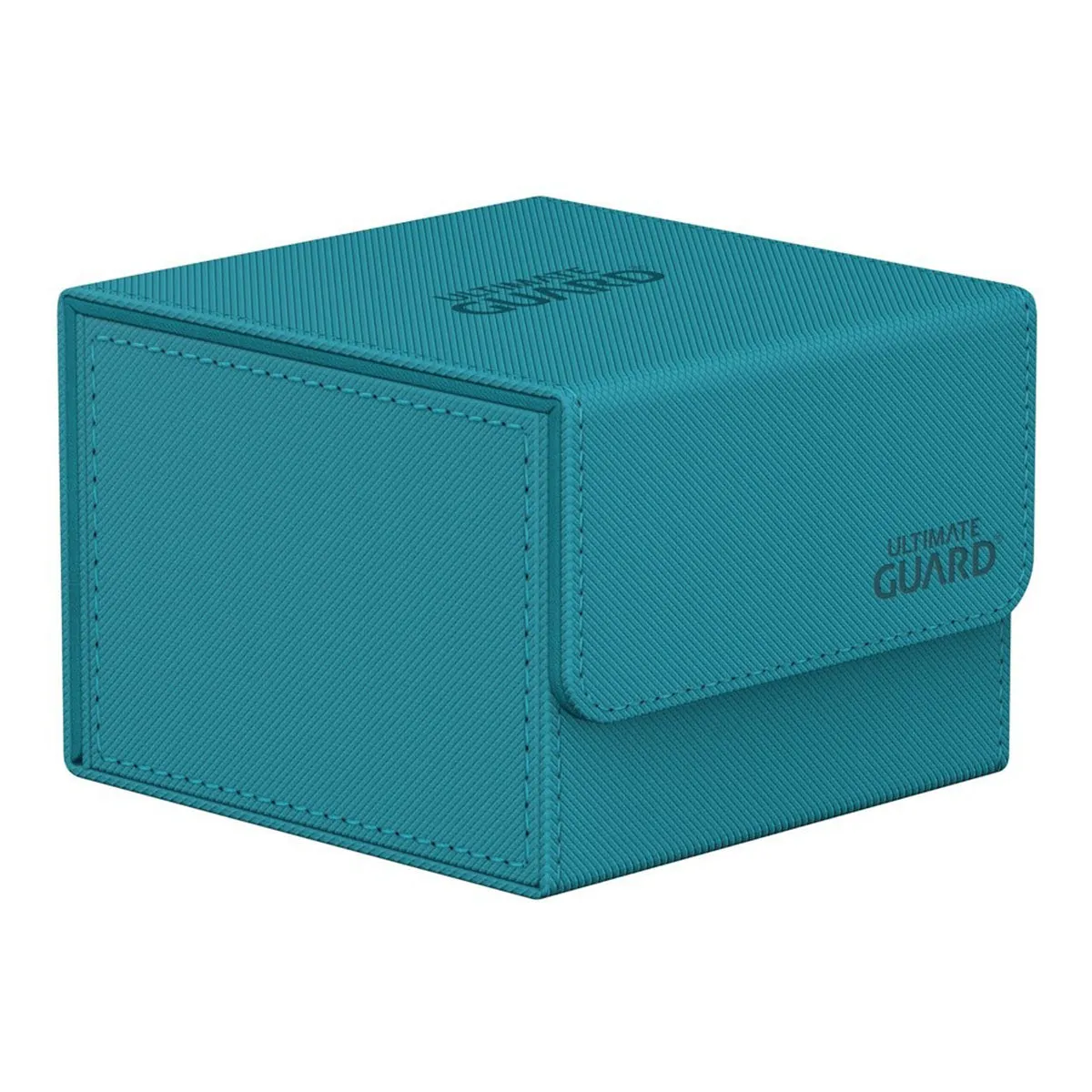Ultimate Guard Sidewinder 133  XenoSkin Monocolor Petrol
