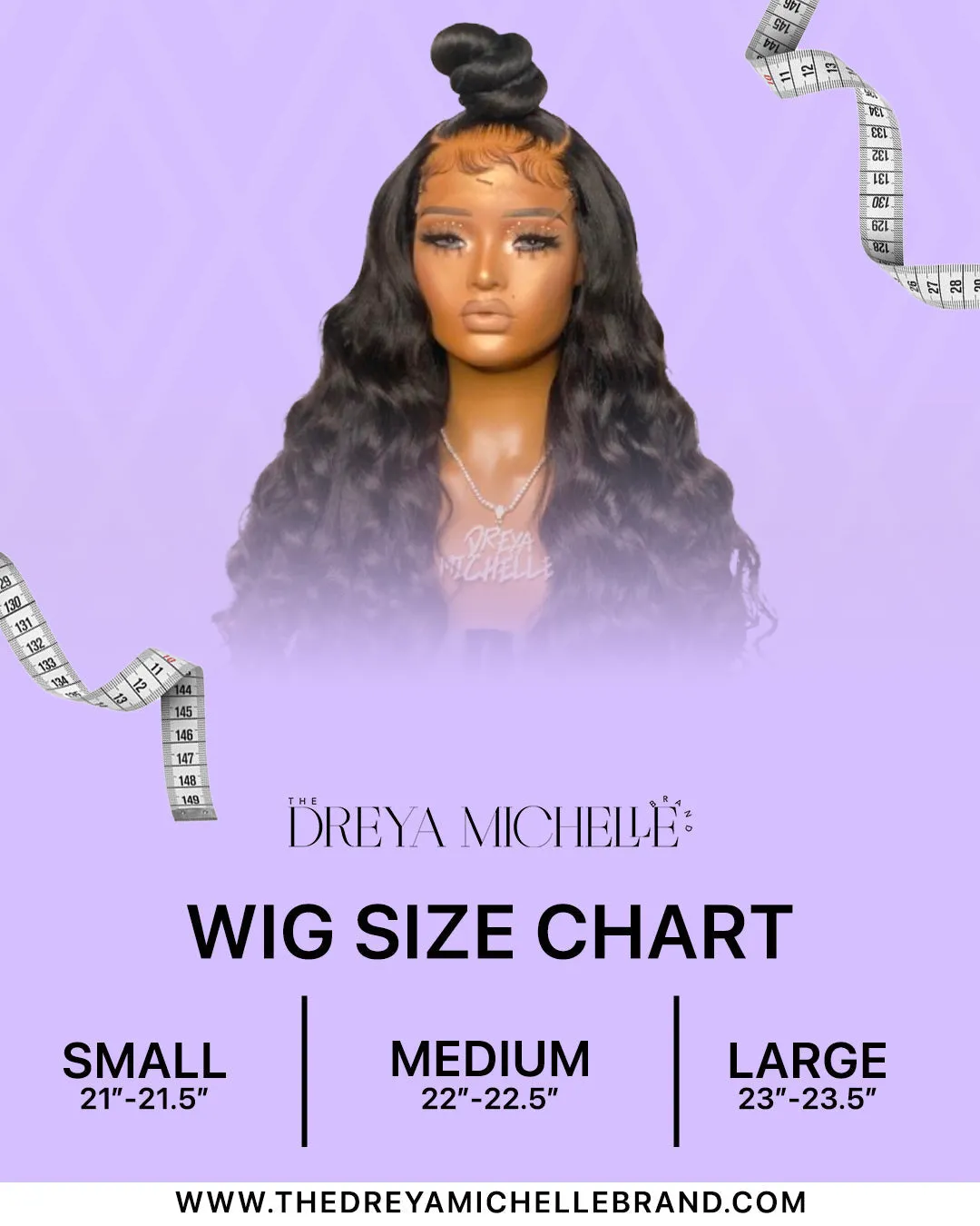 Un-customized 5x5 Closure ITALIAN CURL wig