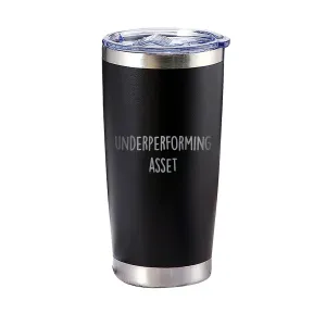 Underperforming Asset Tumbler