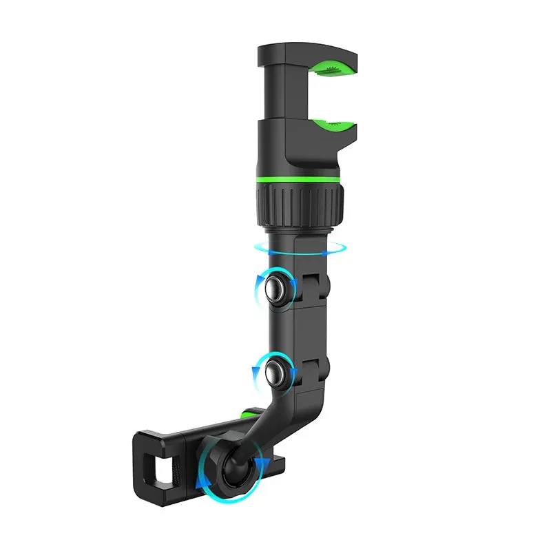 Universal Car 360 Degree Phone Holder