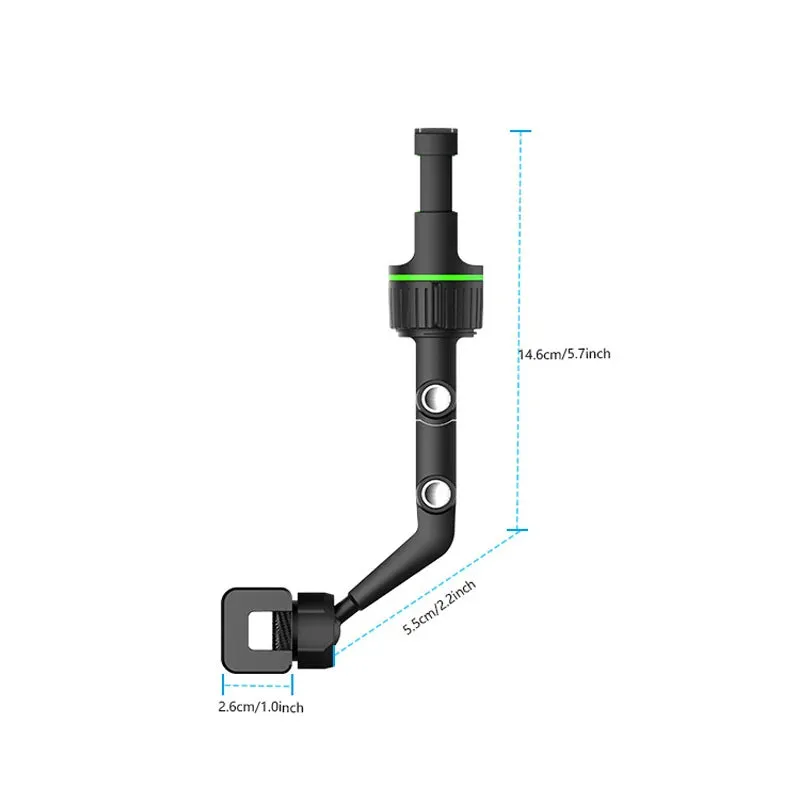 Universal Car 360 Degree Phone Holder
