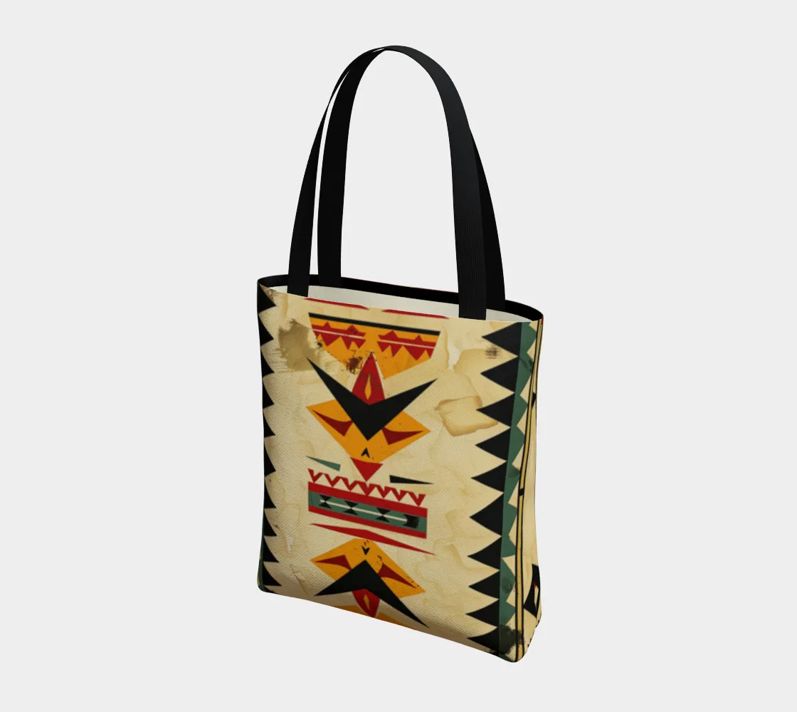 Ute 2 Tote Bag