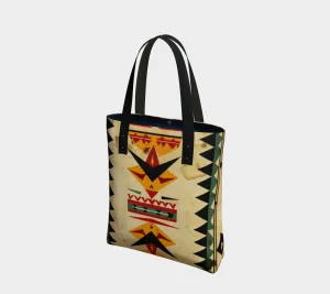 Ute 2 Tote Bag