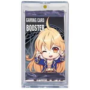 UV ONE-TOUCH Magnetic Holder for Booster Pack