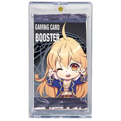 UV ONE-TOUCH Magnetic Holder for Booster Pack