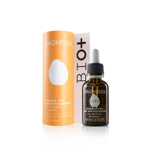 VAGHEGGI BIO  Anti-Oxidant Essence with Extract of Pomelo 30ml