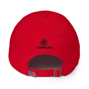 Value Life Cotton Cap