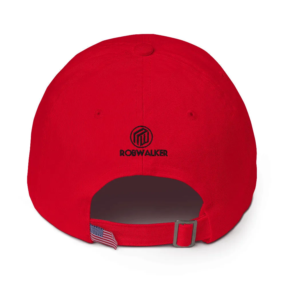 Value Life Cotton Cap