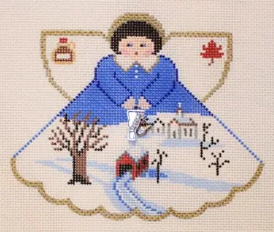 Vermont Travel Angel