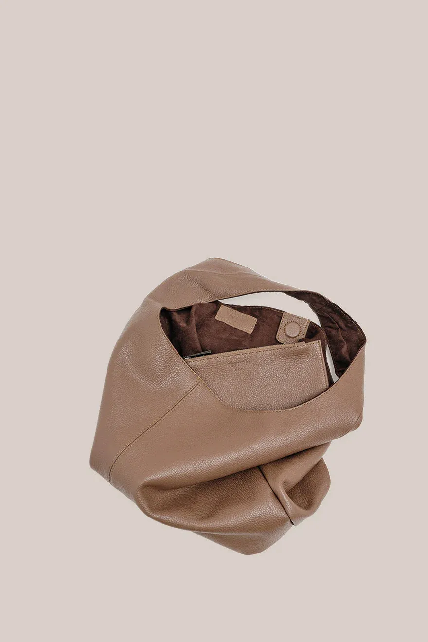 Vestirsi Scarlett Milk Chocolate
