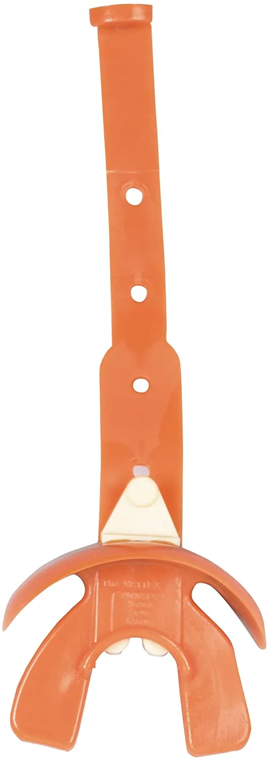 Vettex Model 25 Doubleguard Mouthguard