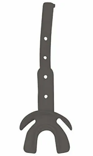 Vettex Model 25 Doubleguard Mouthguard