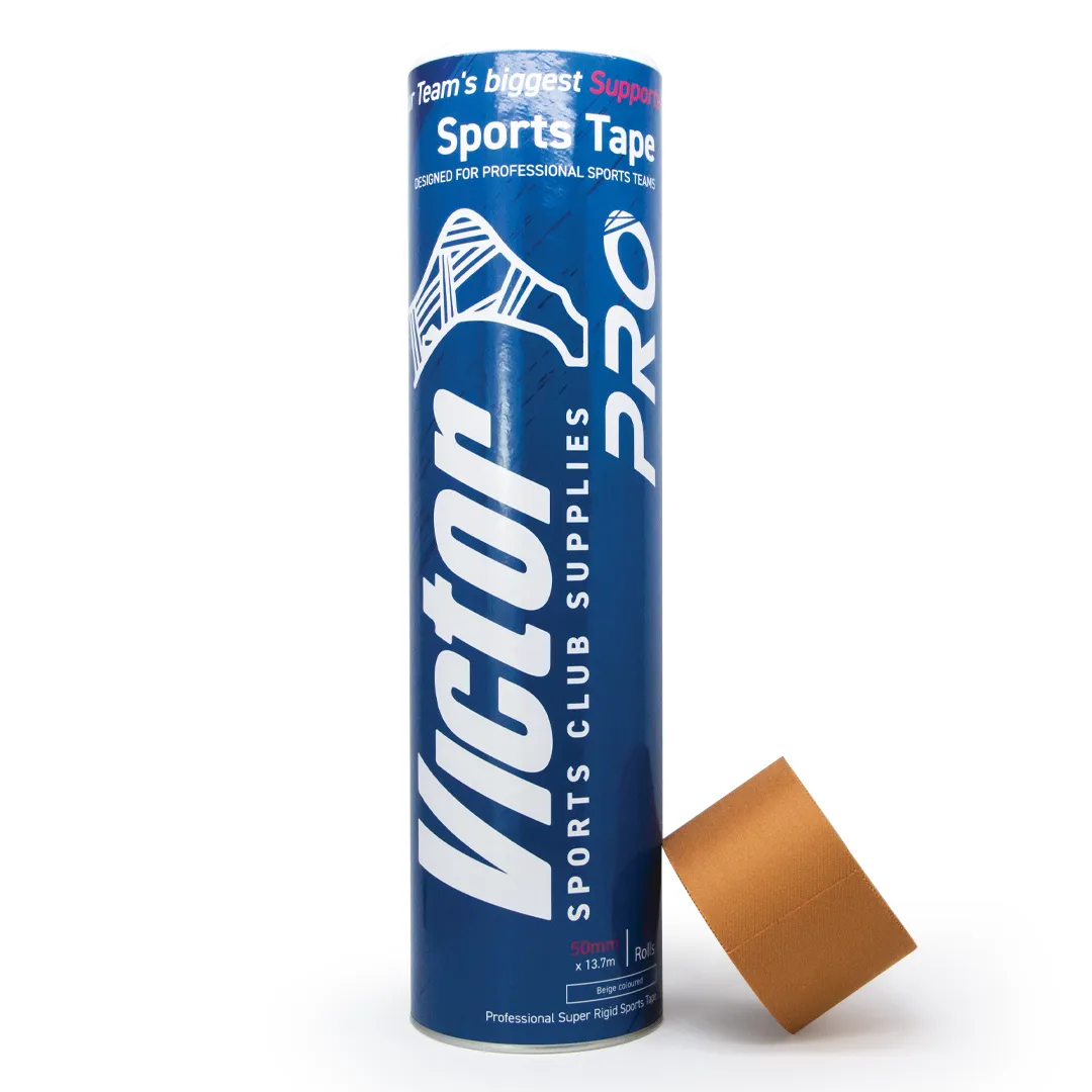 Victor PRO Rigid Tape Drum