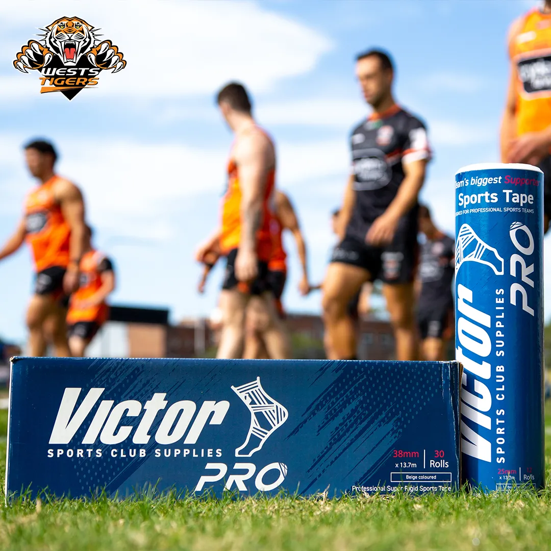Victor PRO Rigid Tape Drum