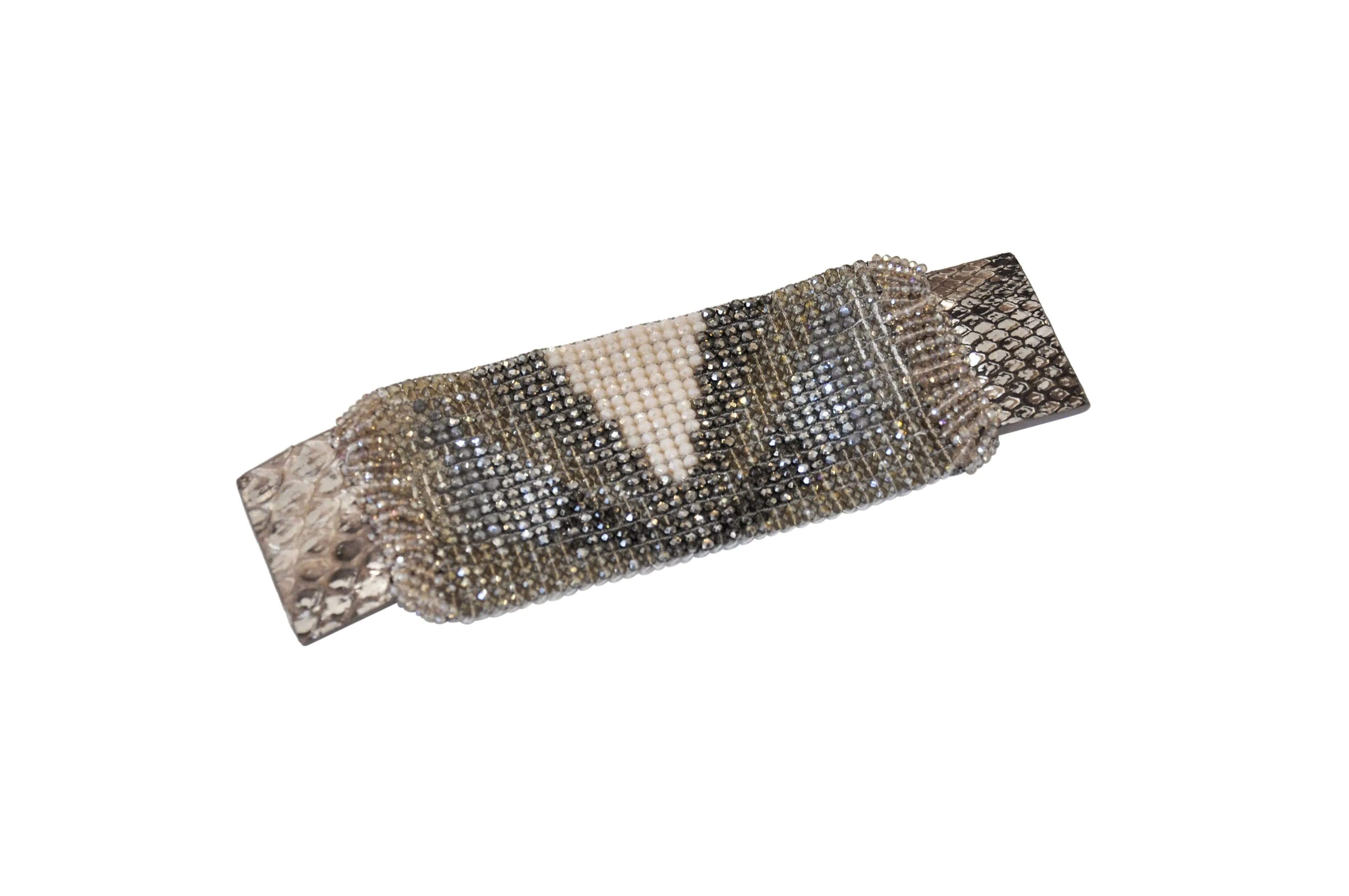 Vie Cuff, 2"