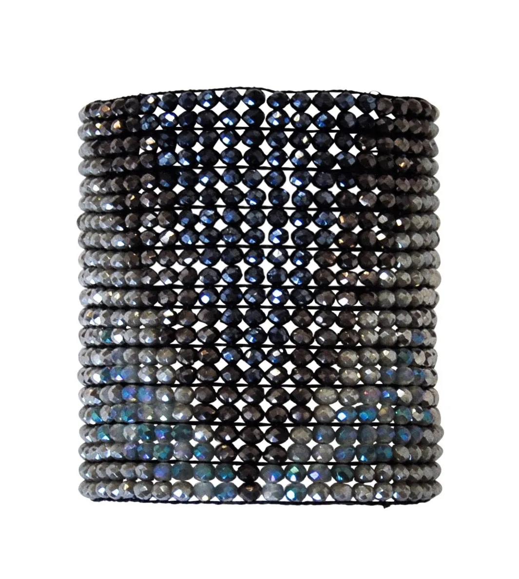 Vie Cuff, 2"