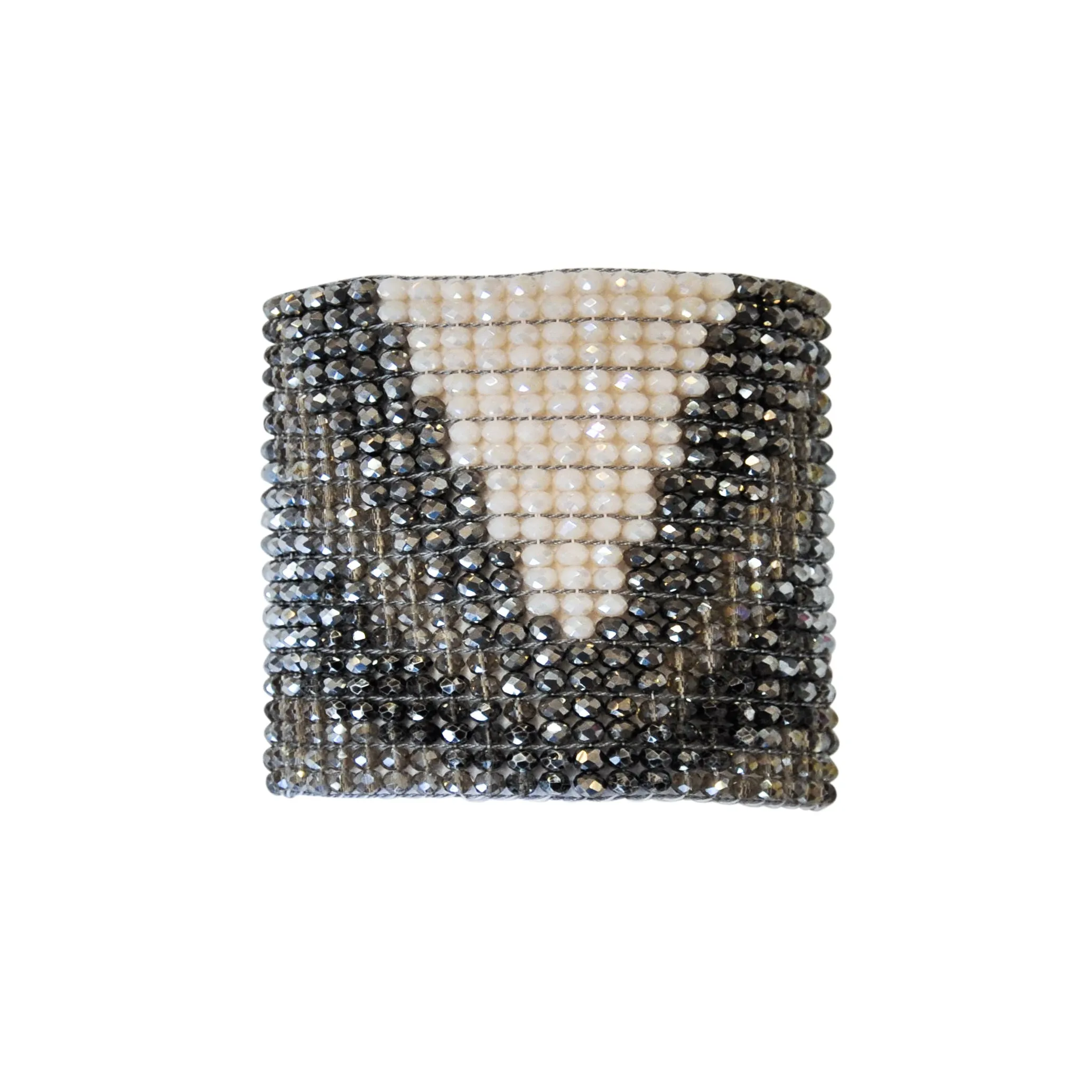 Vie Cuff, 2"