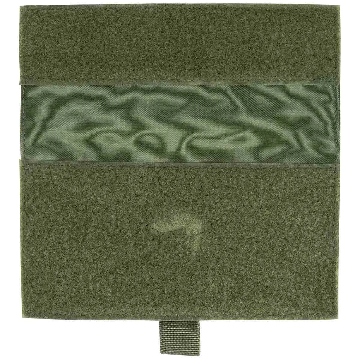 Viper VX Buckle Up Utility Rig Green