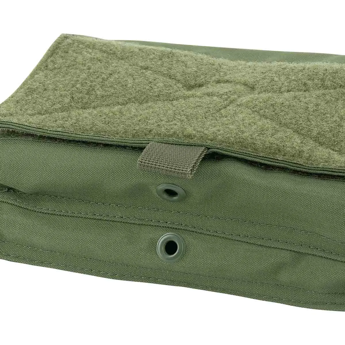 Viper VX Buckle Up Utility Rig Green