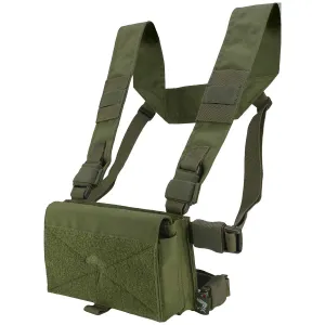 Viper VX Buckle Up Utility Rig Green