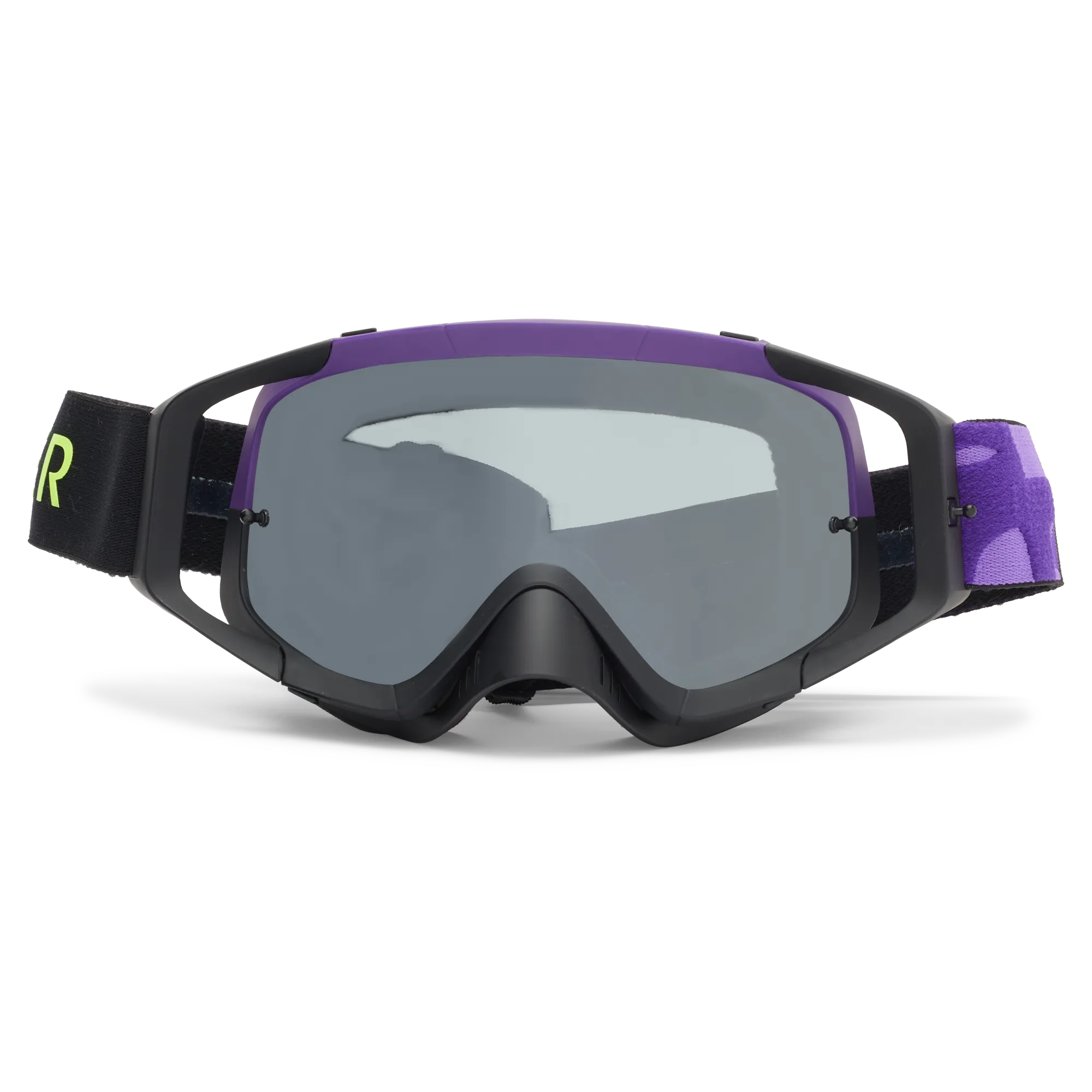 VonZipper Porkchop Zephyr Goggle - Purple