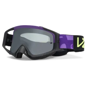 VonZipper Porkchop Zephyr Goggle - Purple