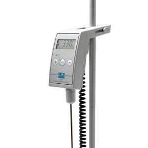 VTF Digital Thermoregulator Fuzzy logic