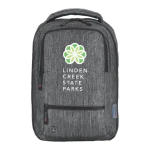 Wenger Meter 15 Laptop Backpack