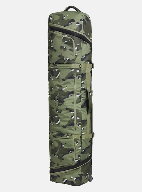 Wheelie Flight Attendant Snowboard Bag