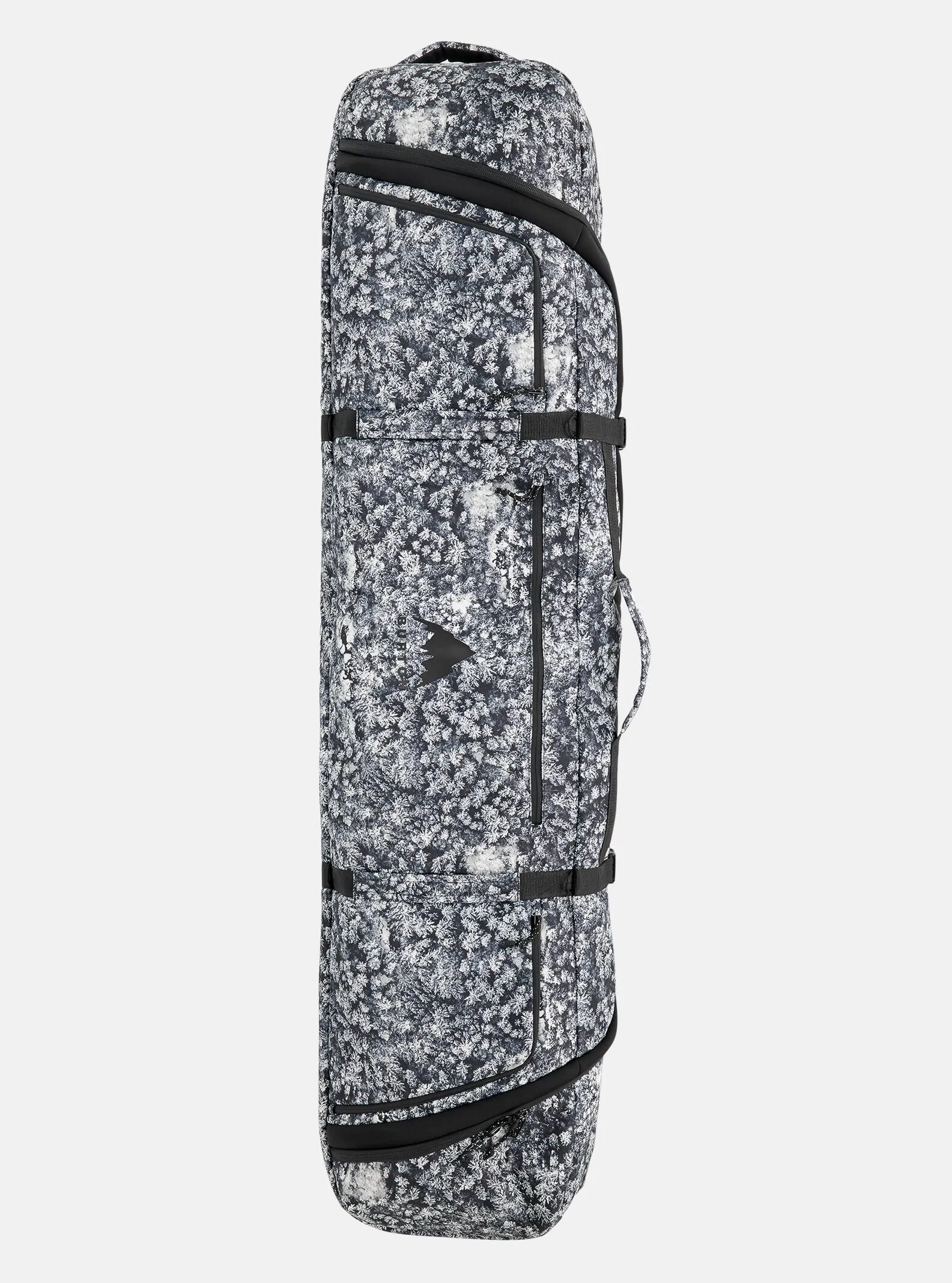 Wheelie Flight Attendant Snowboard Bag