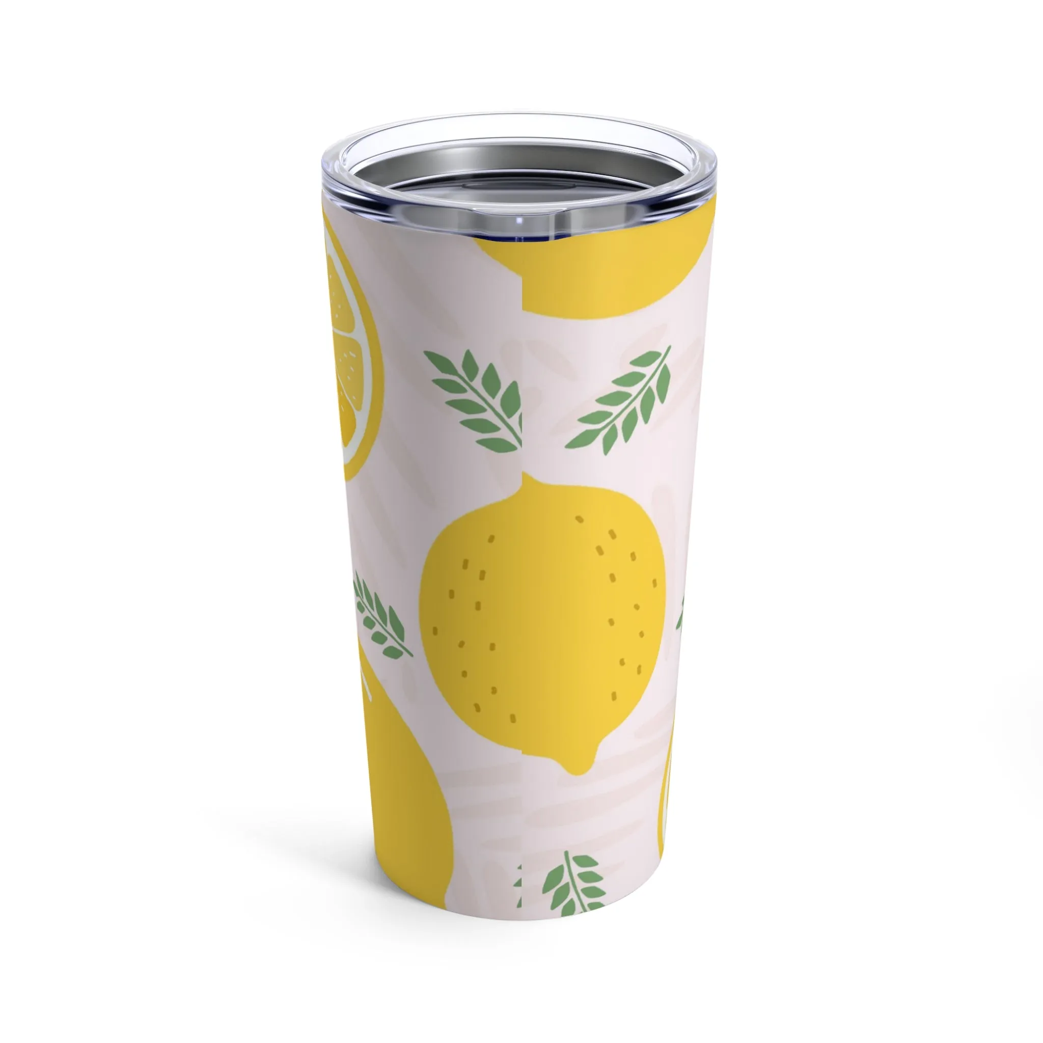 When Life Gives You Lemons - Tumbler 20oz