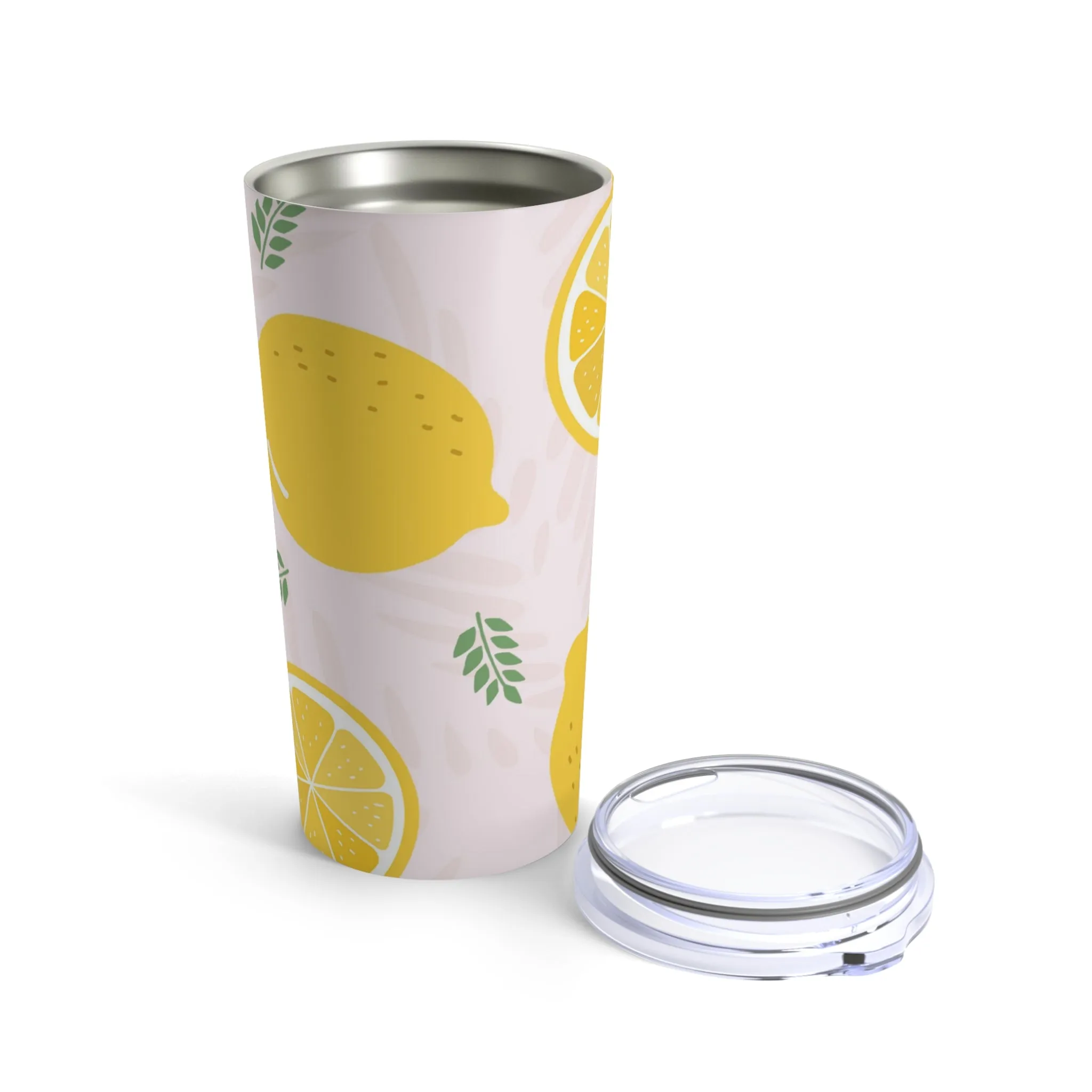 When Life Gives You Lemons - Tumbler 20oz