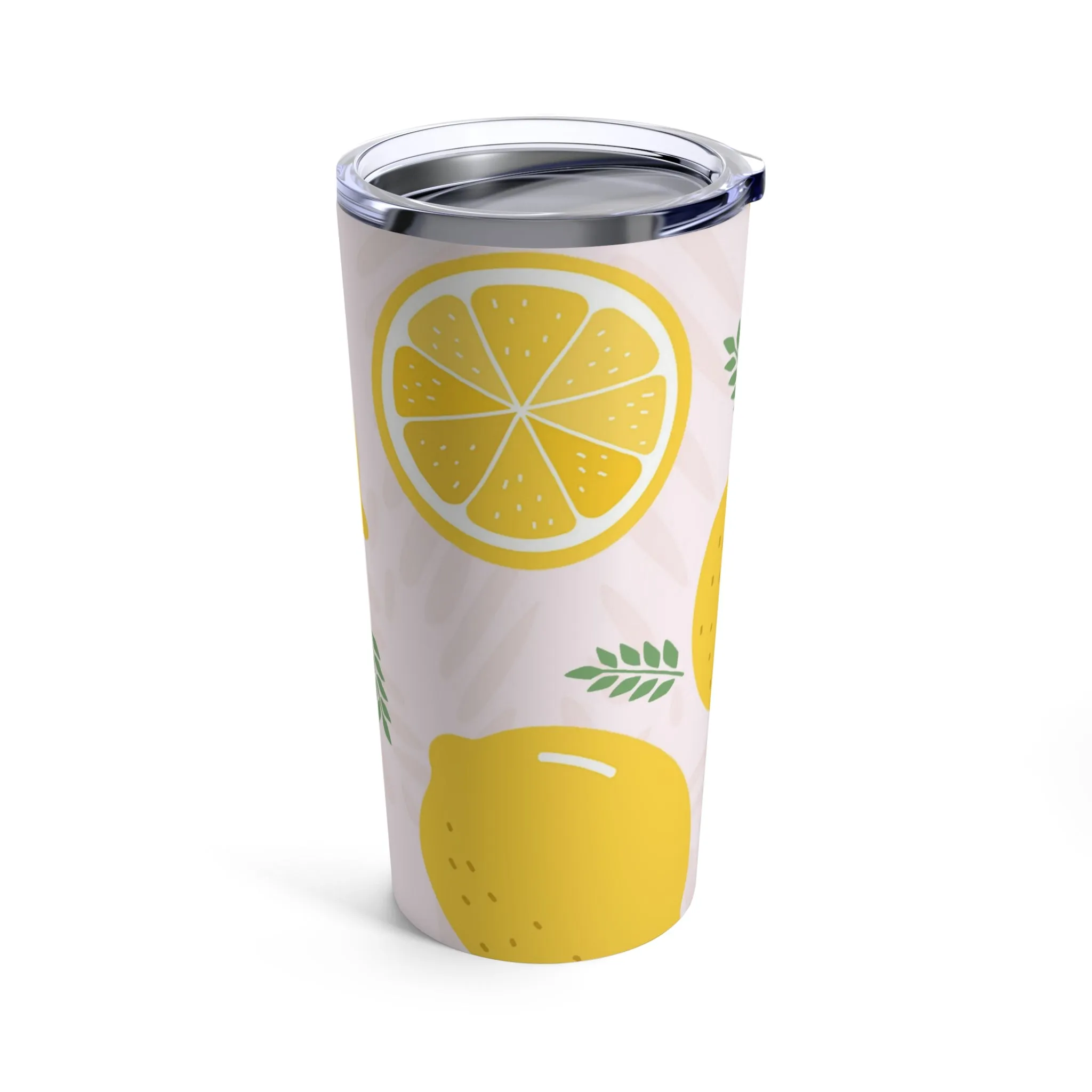 When Life Gives You Lemons - Tumbler 20oz
