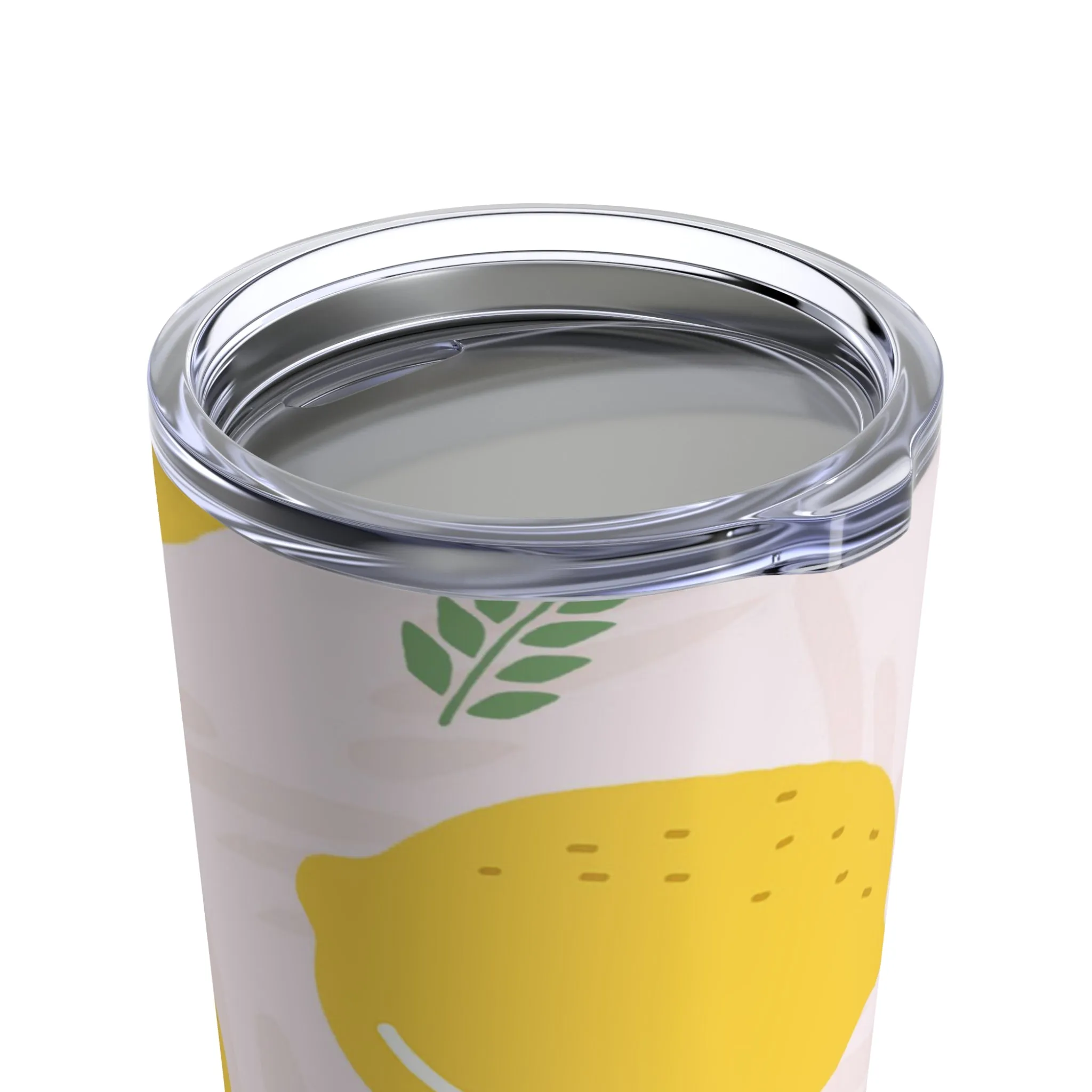 When Life Gives You Lemons - Tumbler 20oz
