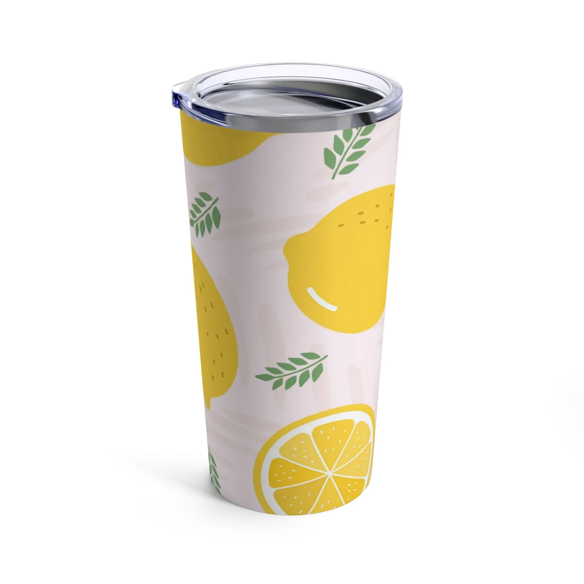 When Life Gives You Lemons - Tumbler 20oz