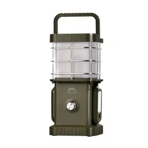 Wild land Multifunctional Lamp LED rechargeable camping light