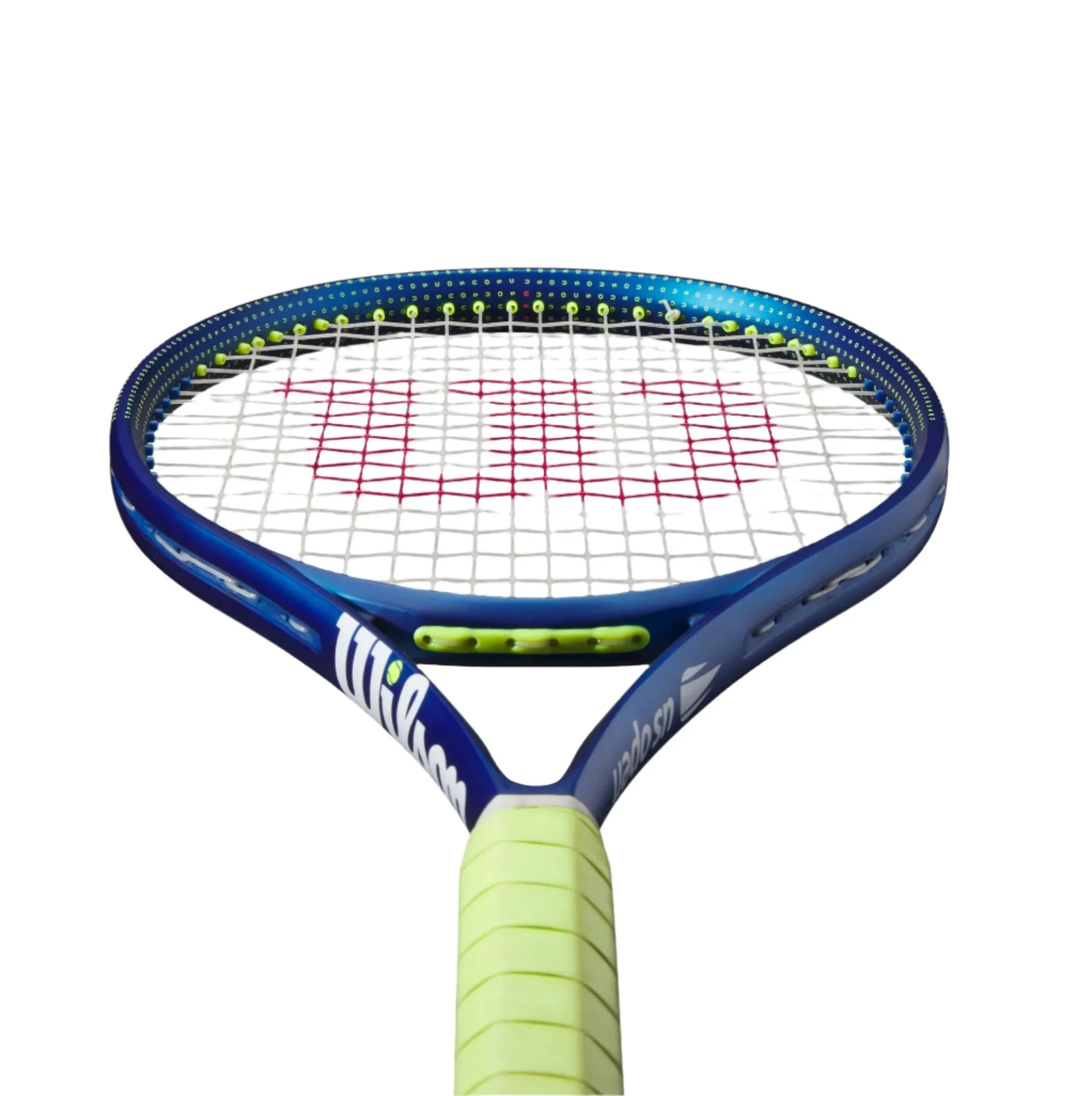 Wilson Clash 100 (v2) US Open Ltd. Edition (2024)